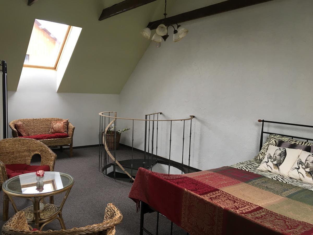 טרקאי Villa Traku Terasa מראה חיצוני תמונה